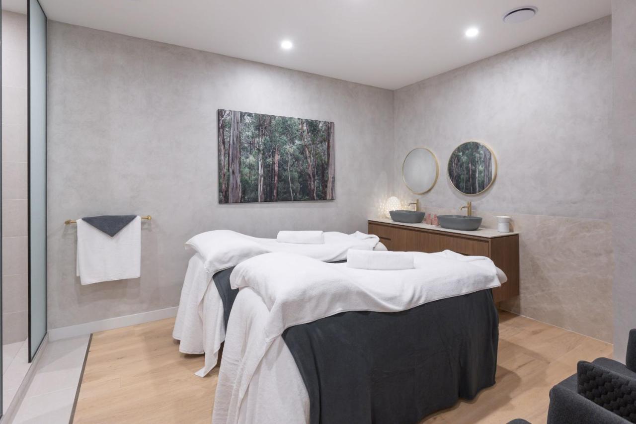 Balgownie Estate Yarra Valley Yarra Glen Exterior foto Spa at The Standard East Village