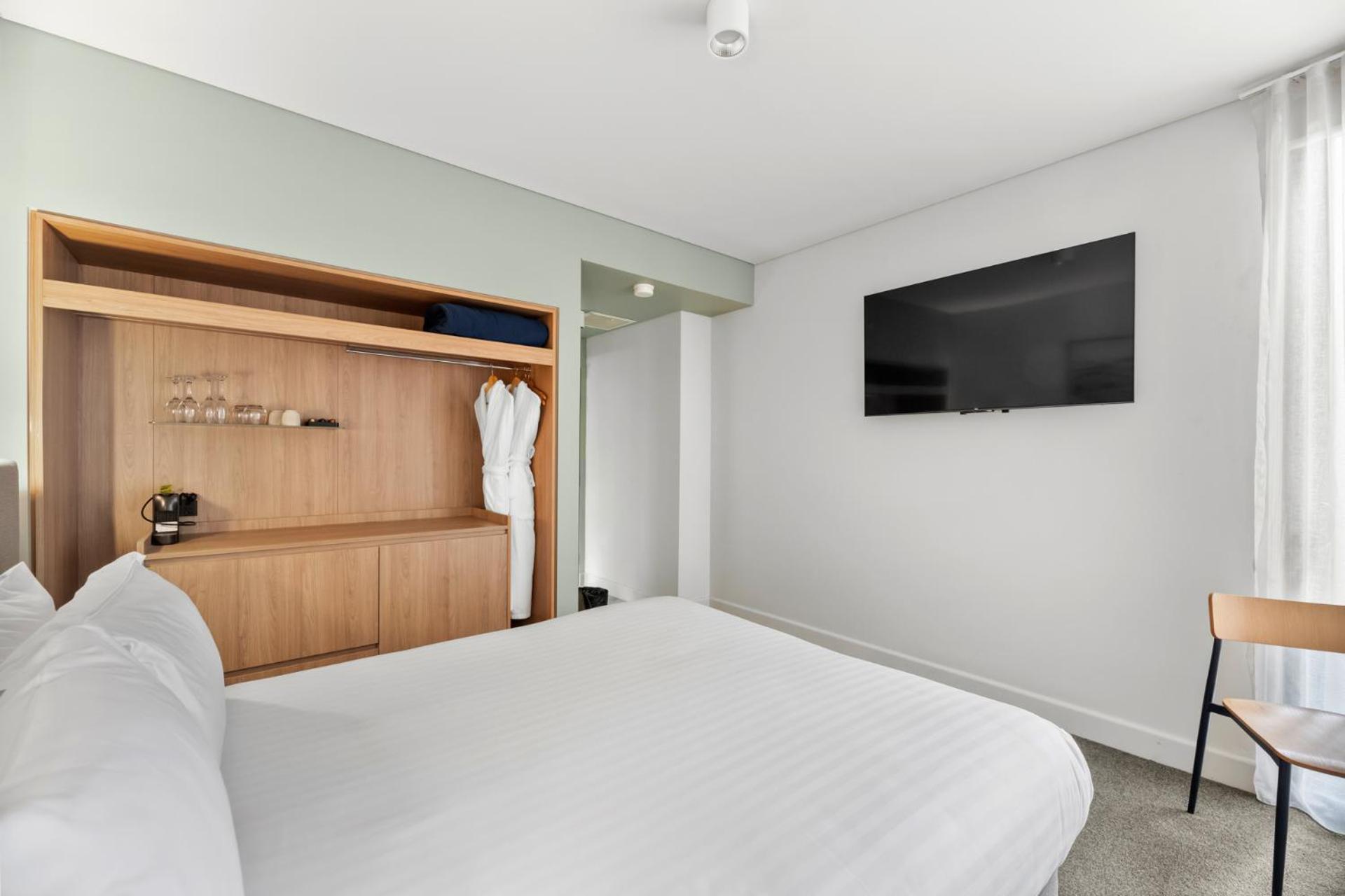 Balgownie Estate Yarra Valley Yarra Glen Quarto foto A room at the hotel