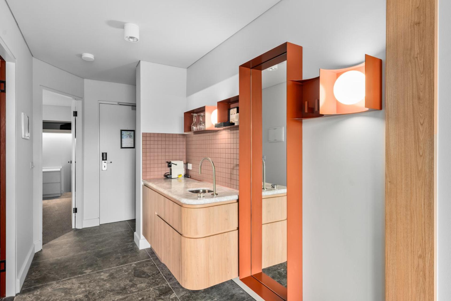 Balgownie Estate Yarra Valley Yarra Glen Quarto foto The interior of a typical apartment